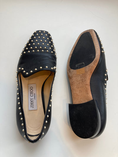 Jimmy Choo Size 36 Shoes (Pre-owned)