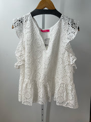 Lilly Pulitzer Size L Shirts (Pre-owned)