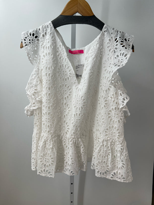 Lilly Pulitzer Size L Shirts (Pre-owned)