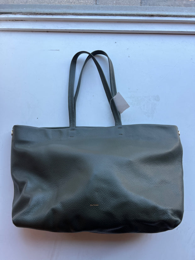 Cuyana Handbags (Pre-owned)