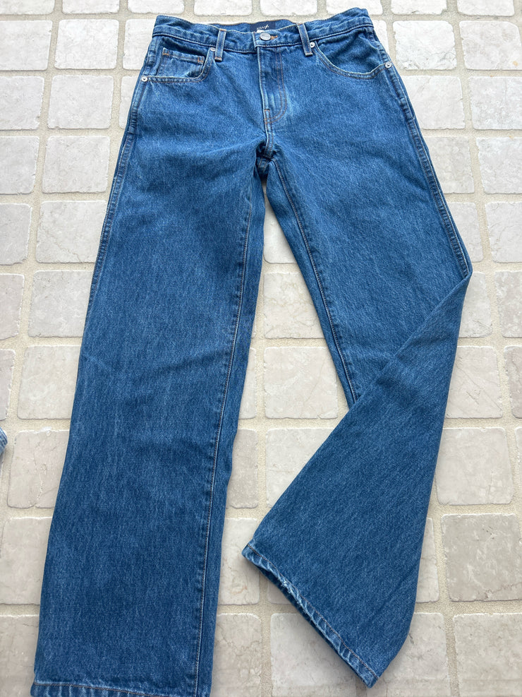 Khaite Jeans (Pre-owned)