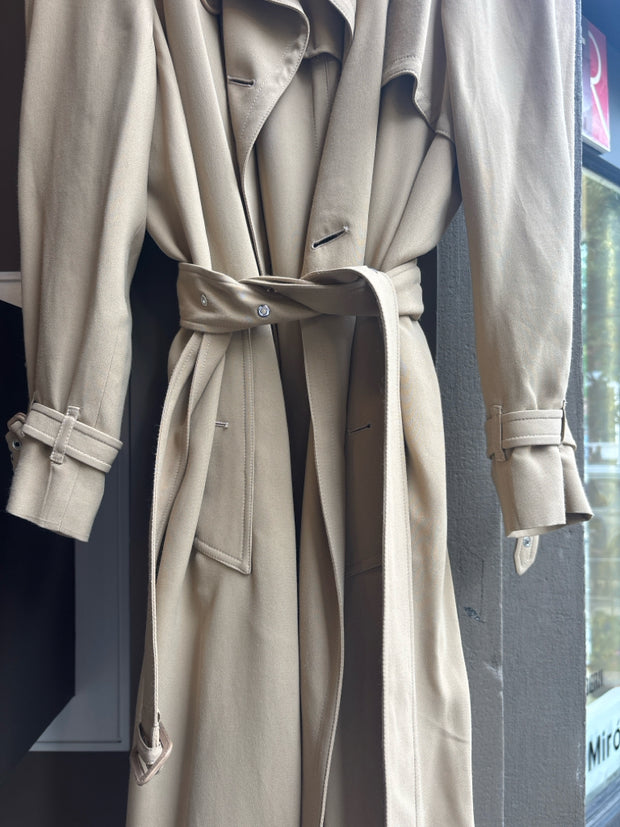 Burberry Coats (Pre-owned)