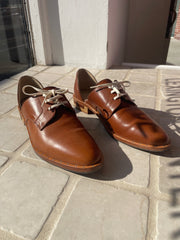 Freda Salvadore Size 7.5 Shoes (Pre-owned)