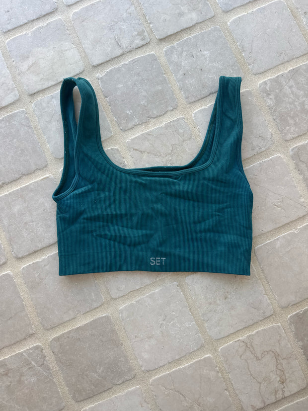 Set Active Activewear (Pre-owned)