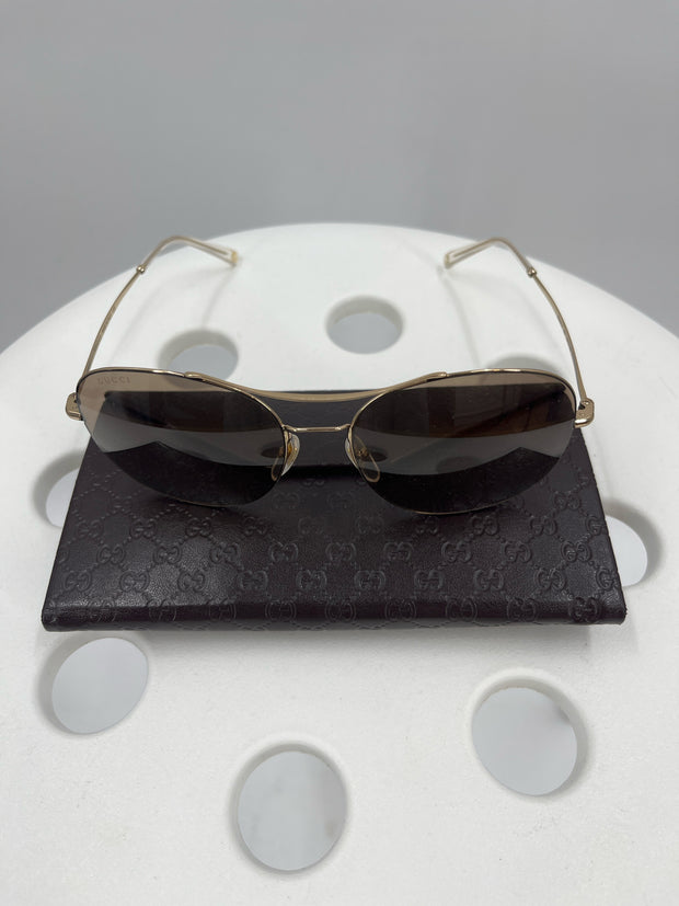 Gucci Sunglasses (Pre-owned)