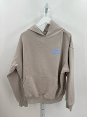 White Fox Sweatshirt (Pre-owned)