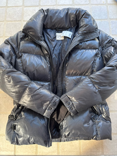 SAM Size Jackets OUTDOOR (Pre-owned)