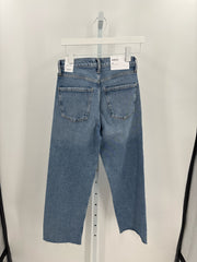 AGOLDE Jeans (Pre-owned)