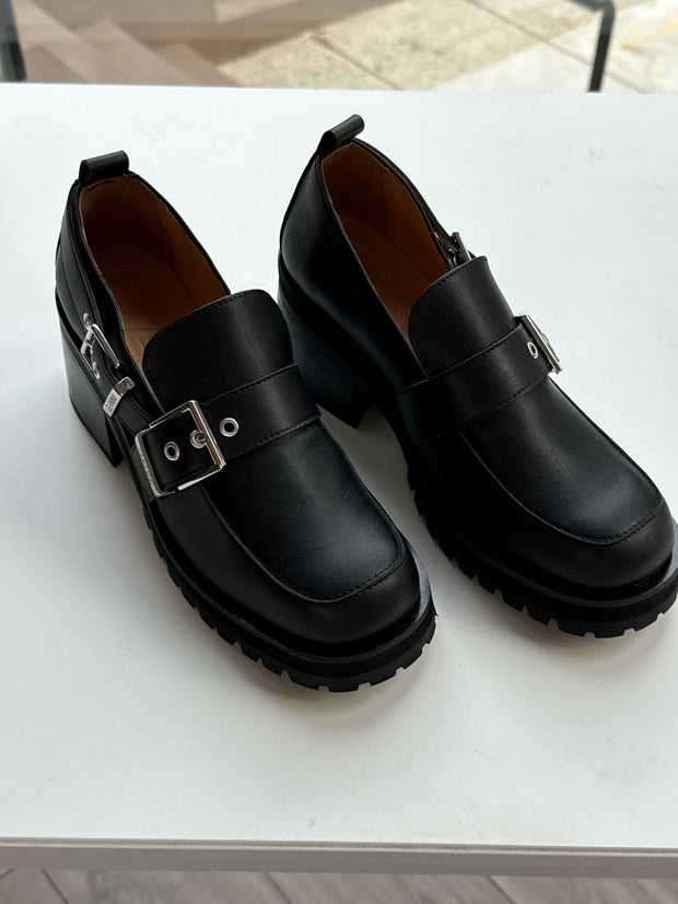 Ganni Size 41 Shoes (Pre-owned)