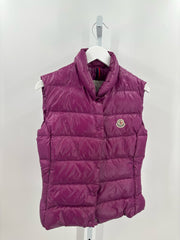 Moncler Size 4 Jackets OUTDOOR (Pre-owned)