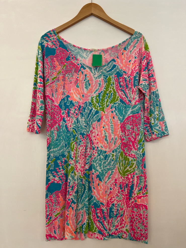 Lilly Pulitzer Dresses (Pre-owned)