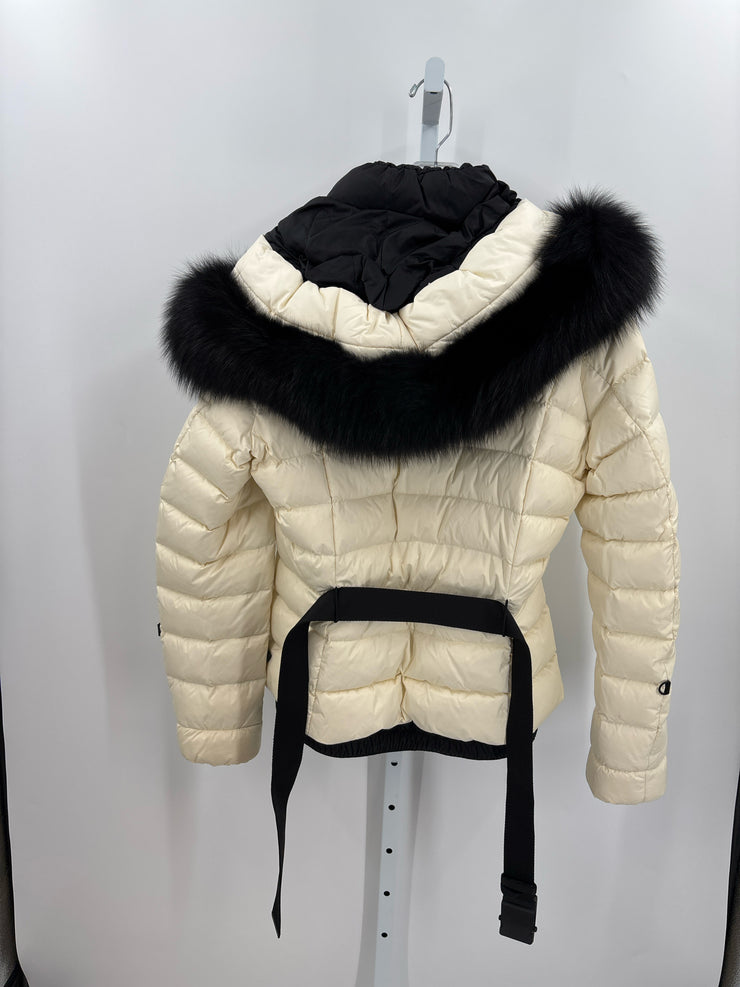 Moncler Coats (Pre-owned)