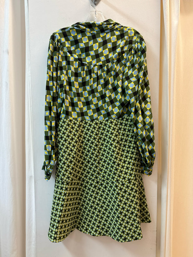 DVF Size 8 Dresses (Pre-owned)