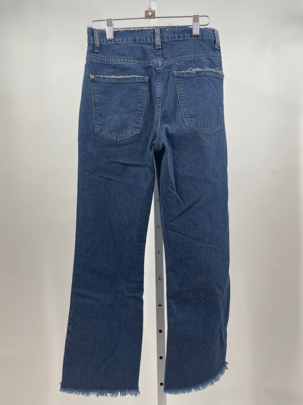 The Great. Jeans (Pre-owned)
