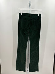 FRAME Pants (Pre-owned)
