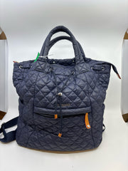 MZ WALLACE Handbags (Pre-owned)