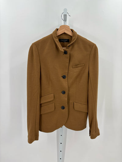 Rag and Bone Jackets INDOOR (Pre-owned)