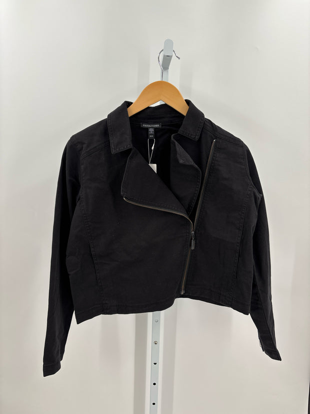Eileen Fisher Jackets INDOOR (Pre-owned)