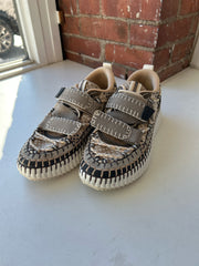 Chloe Size 38 Sneakers (Pre-owned)