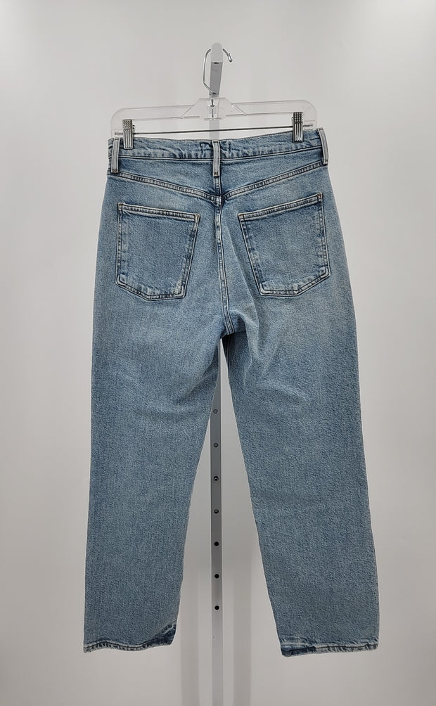 AGOLDE Jeans (Pre-owned)