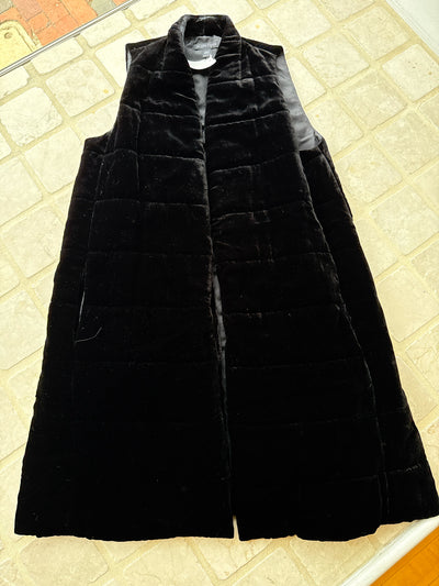 Eileen Fisher Jackets INDOOR (Pre-owned)