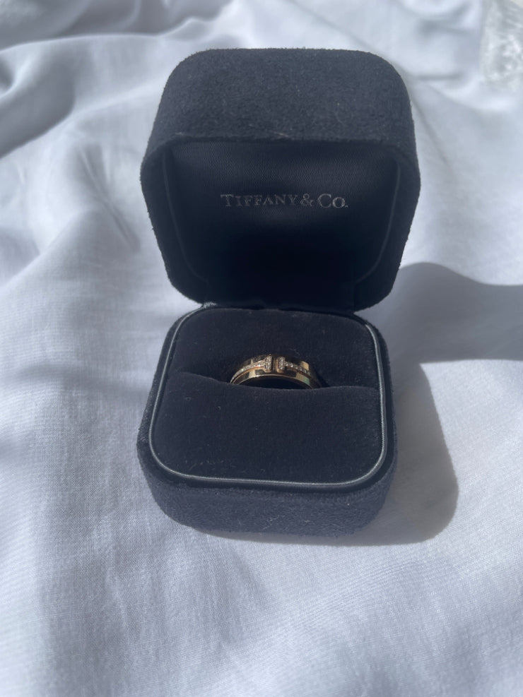 Tiffany & Co Rings (Pre-owned)