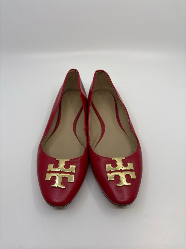Tory Burch Size 6 Shoes (Pre-owned)