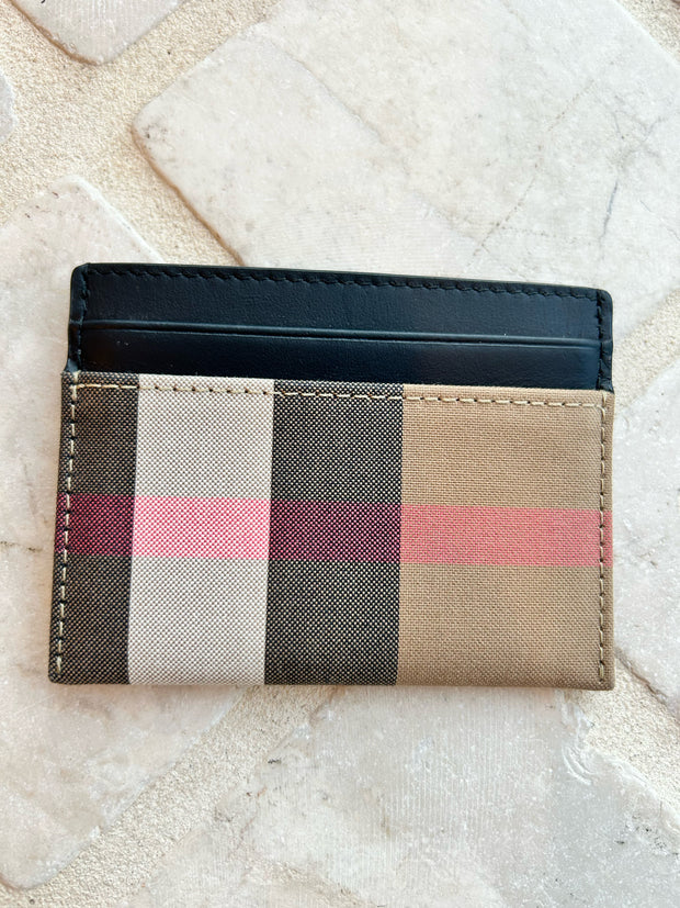 Burberry Wallets (Pre-owned)