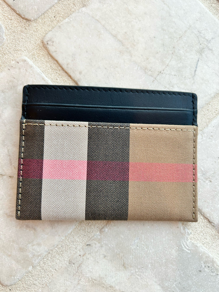 Burberry Wallets (Pre-owned)