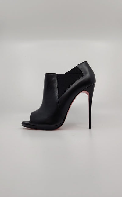 Christian Louboutin Size 41 Boots (Pre-owned)