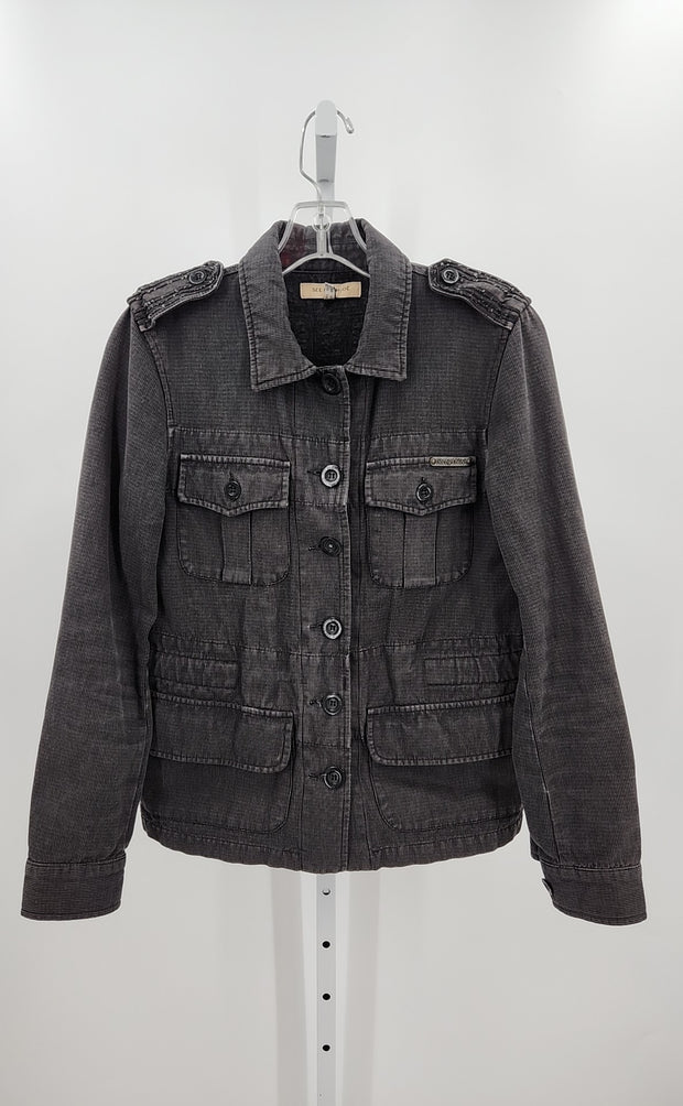 See By Chloe Size 8 Shirts (Pre-owned)