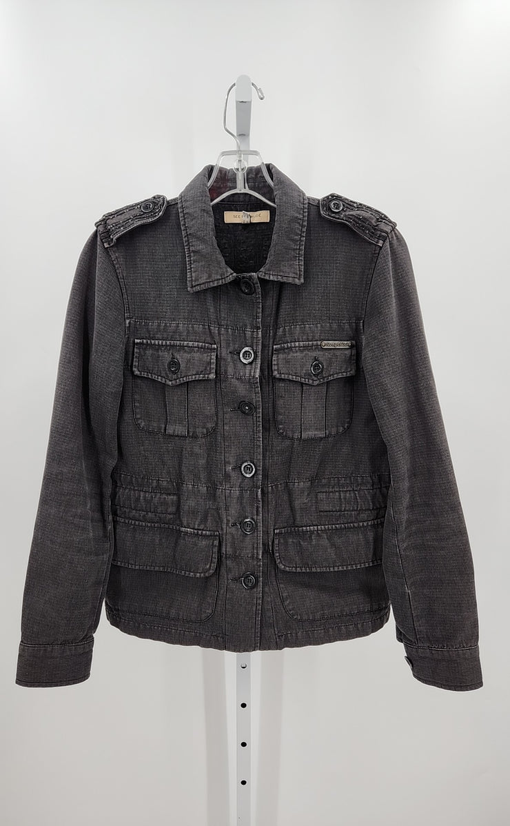See By Chloe Size 8 Shirts (Pre-owned)