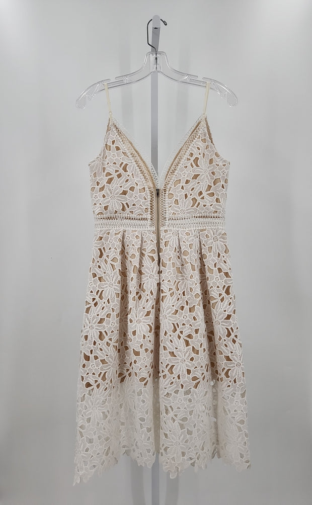 Aqua Size L Dresses (Pre-owned)