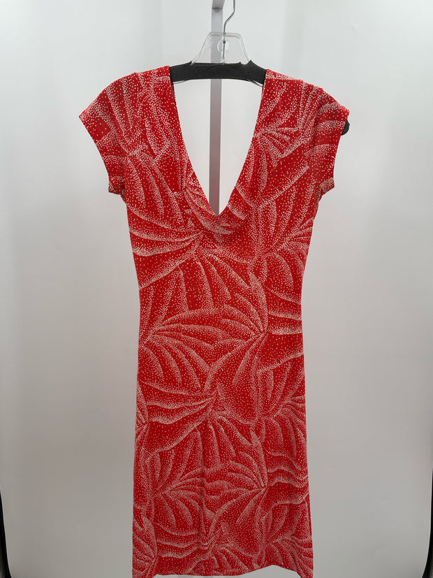DVF Size 4 Dresses (Pre-owned)