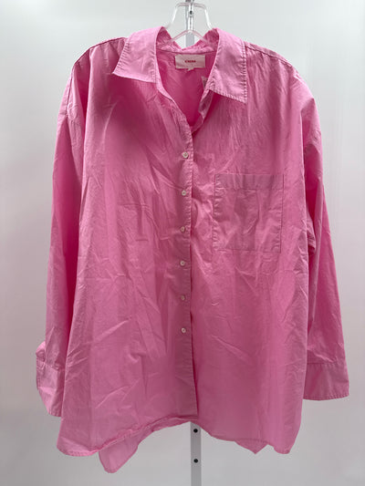 Xirena Size M Shirts (Pre-owned)