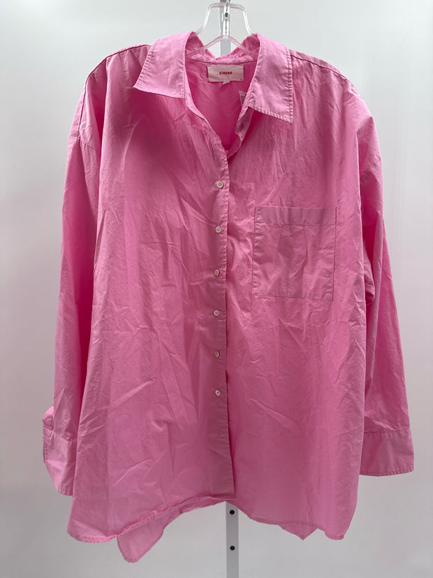 Xirena Size M Shirts (Pre-owned)