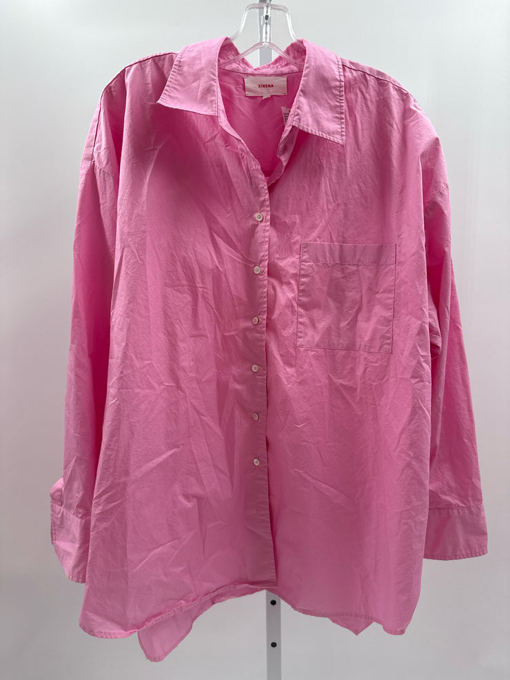 Xirena Size M Shirts (Pre-owned)