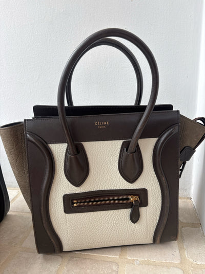 Celine Handbags (Pre-owned)