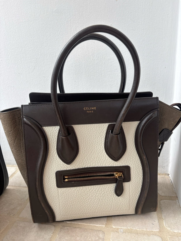 Celine Handbags (Pre-owned)