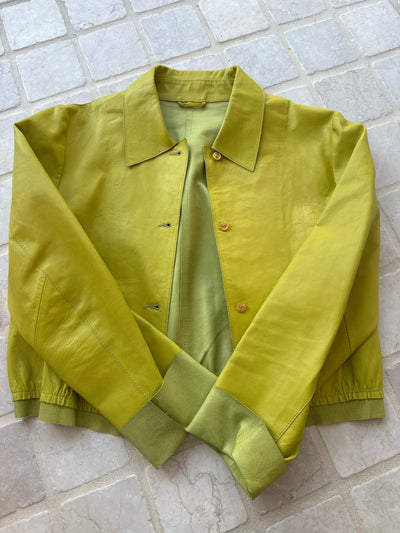 Donald J Pliner Jackets INDOOR (Pre-owned)