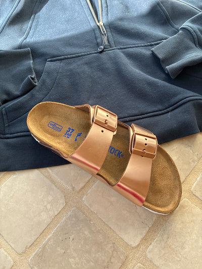 Birkenstock Size 37 Shoes (Pre-owned)