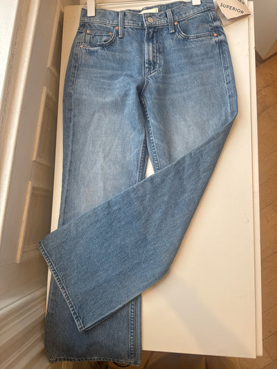 Mother Jeans (Pre-owned)