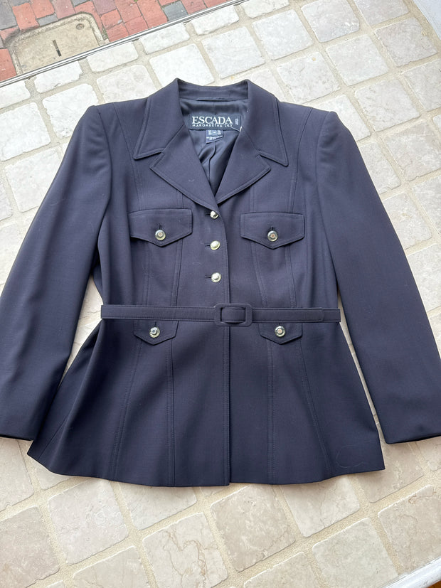 Escada Jackets INDOOR (Pre-owned)