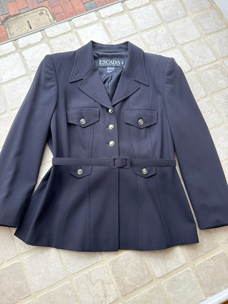 Escada Jackets INDOOR (Pre-owned)