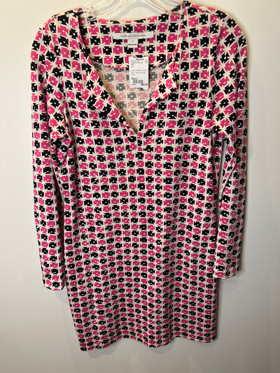 DVF Size 2 Dresses (Pre-owned)
