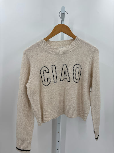 Z Supply Sweaters (Pre-owned)