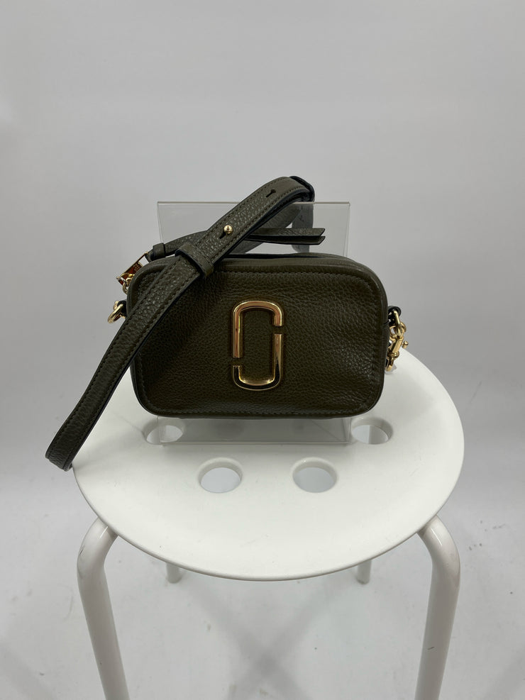 Marc Jacobs Handbags (Pre-owned)