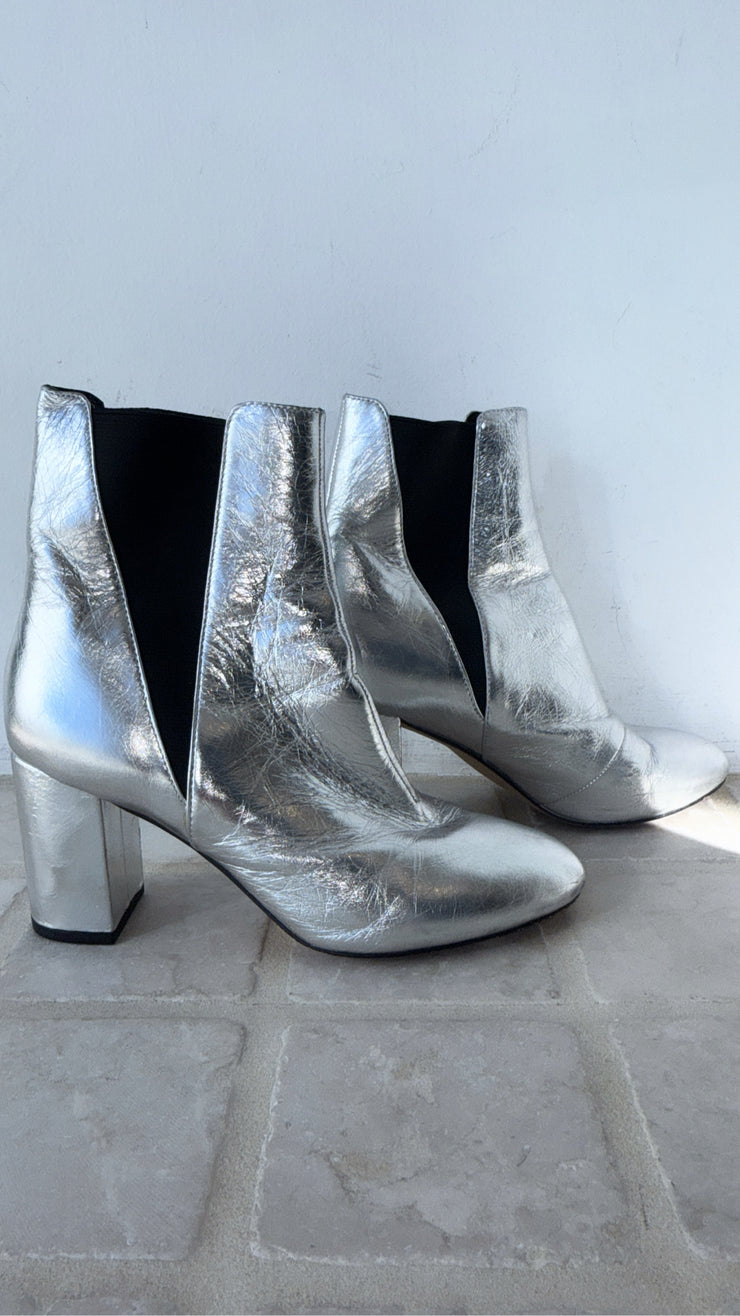 Rebecca Minkoff Size 6 Shoes (Pre-owned)