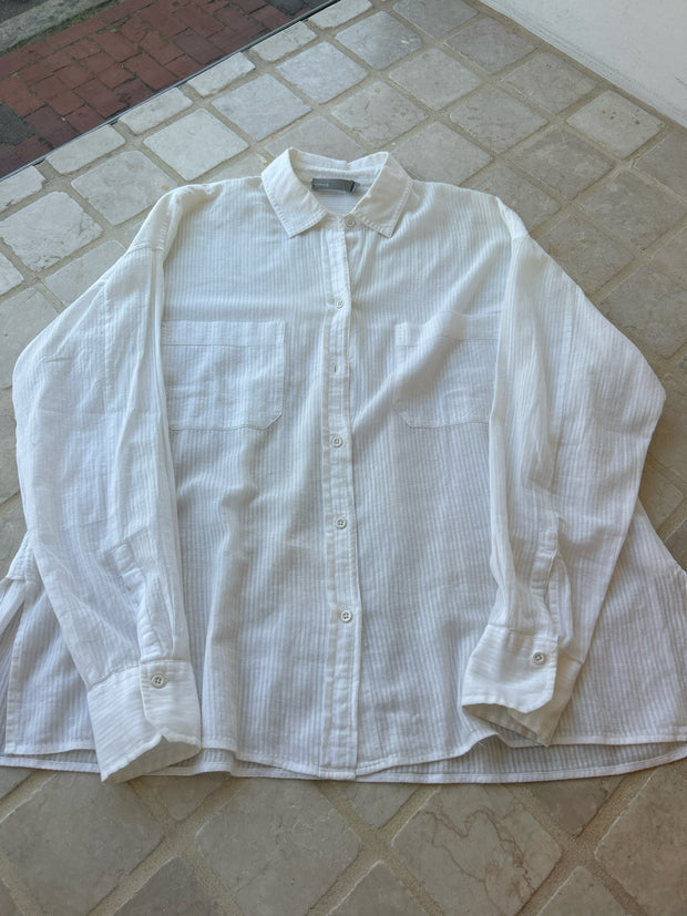 Vince Size M Shirts (Pre-owned)