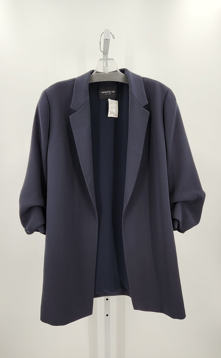 Lafayette 148 Jackets INDOOR (Pre-owned)
